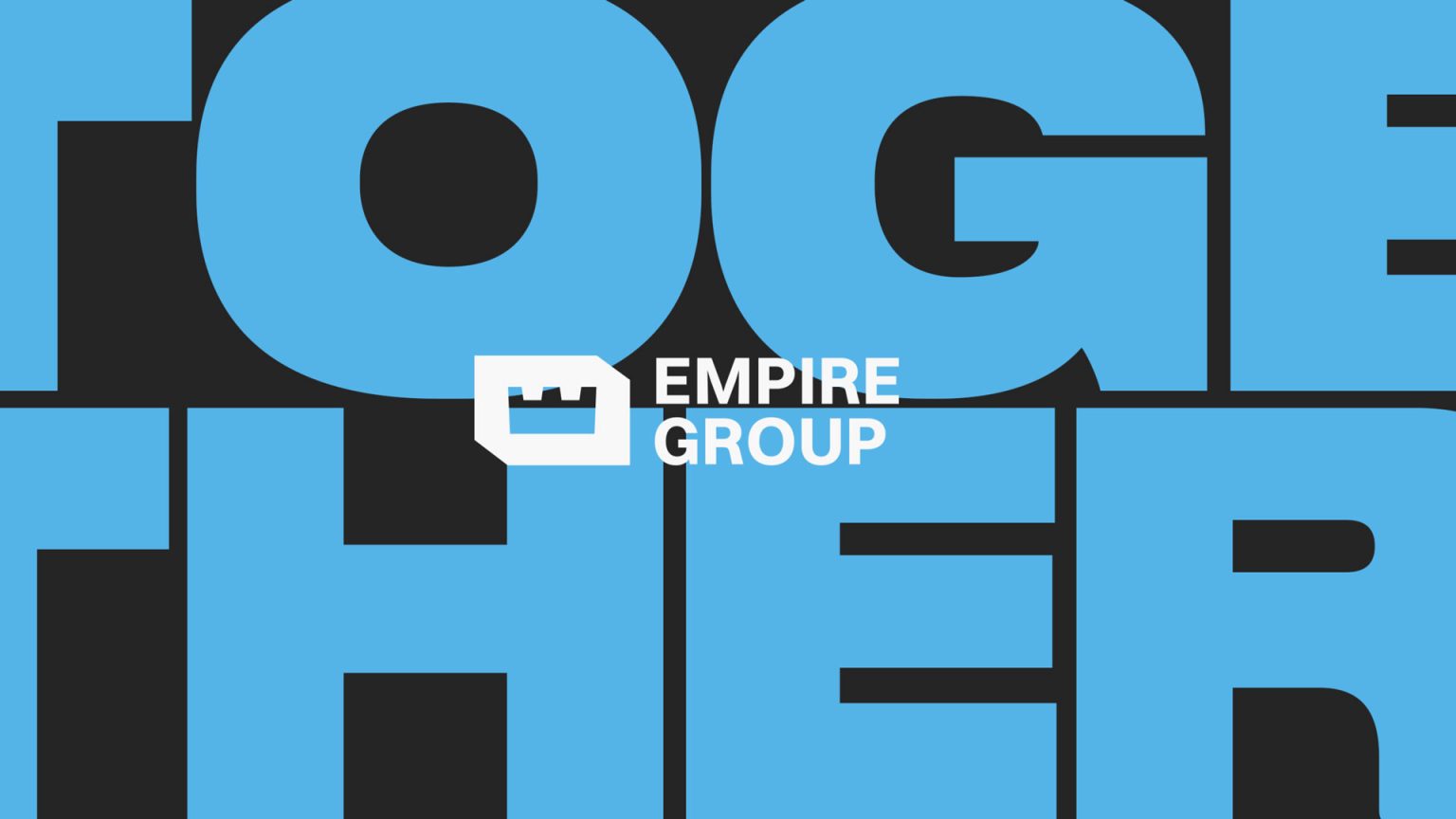 The Empire Group – Let's Build An Empire Together